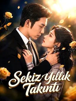 Sekiz Yıllık Takıntı