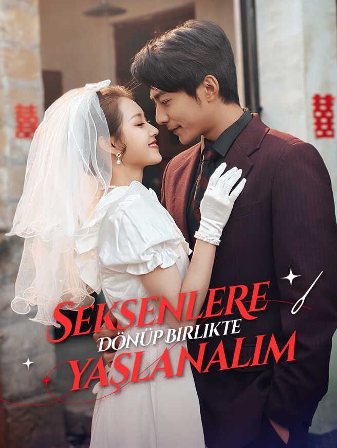 Seksenlere Dönüp Birlikte Yaşlanalım