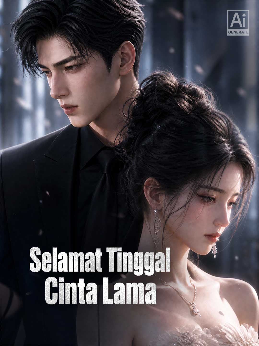 Selamat Tinggal Cinta Lama