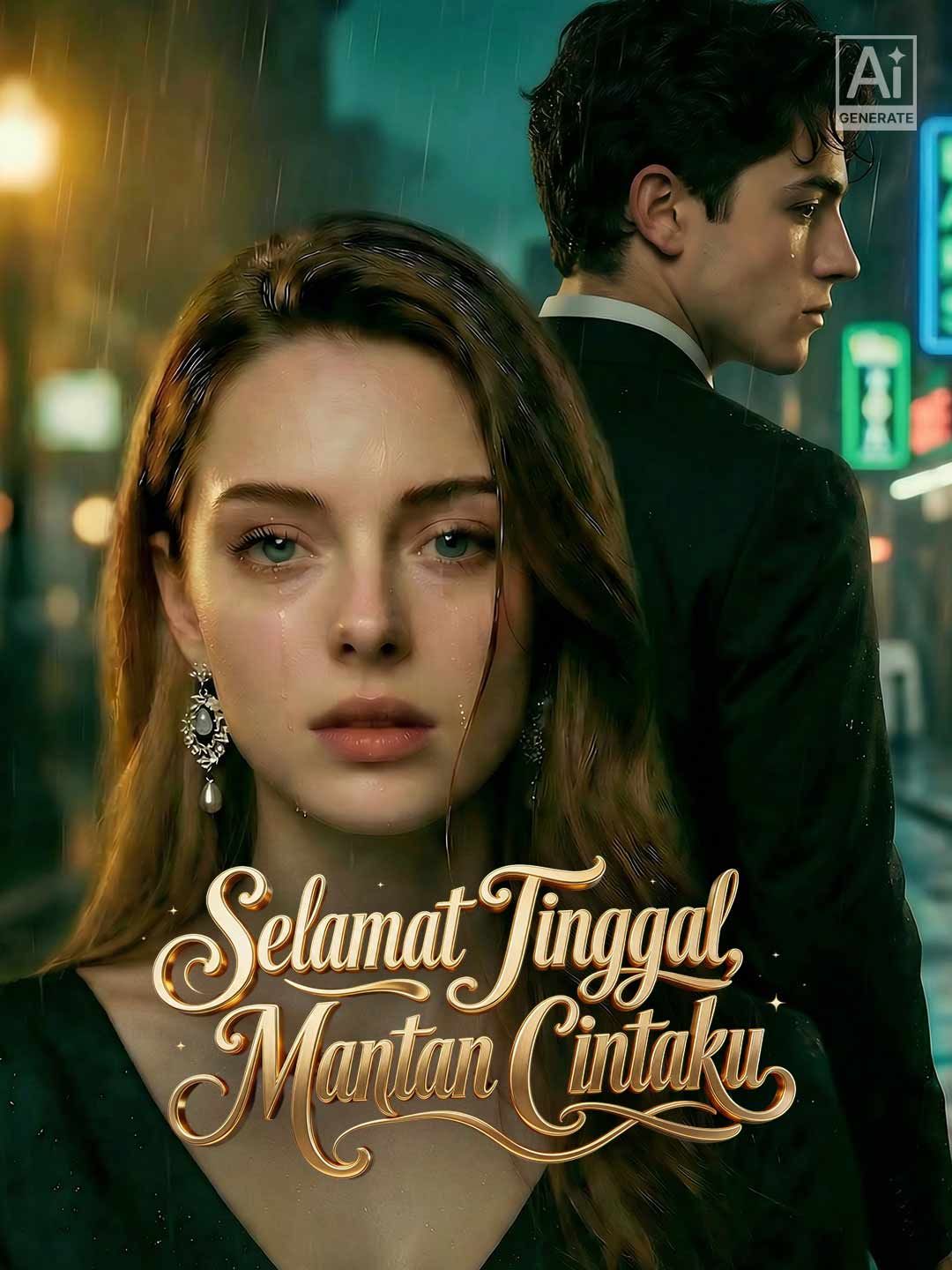Selamat Tinggal, Mantan Cintaku