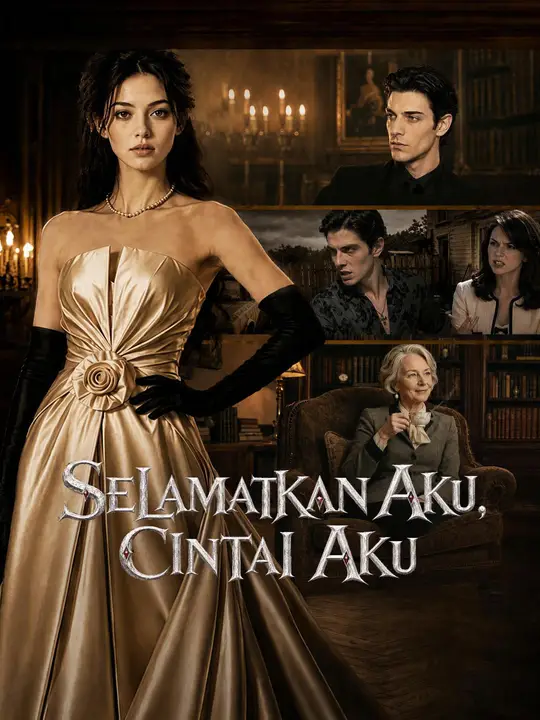 Selamatkan Aku, Cintai Aku