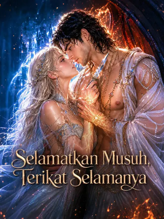 Selamatkan Musuh, Terikat Selamanya