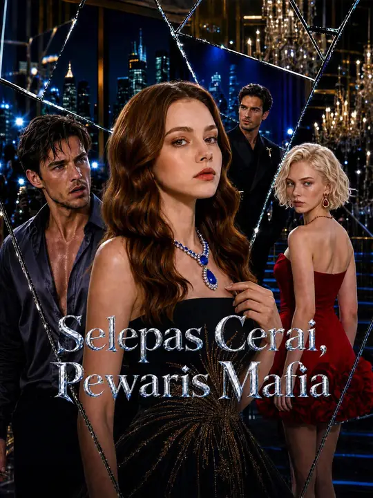 Selepas Cerai, Pewaris Mafia