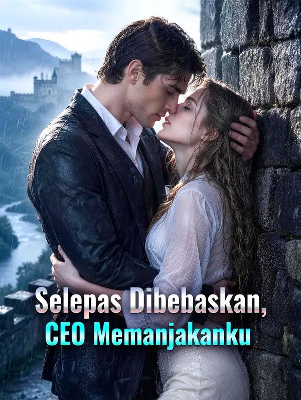 Selepas Dibebaskan, CEO Memanjakanku