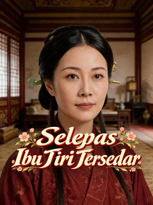 Selepas Ibu Tiri Tersedar
