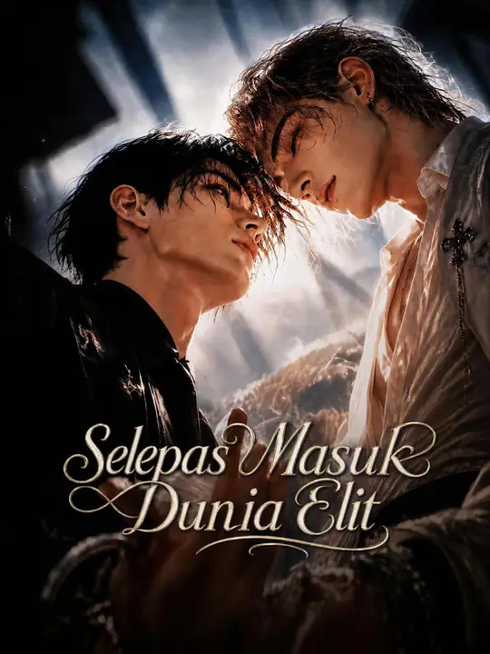Selepas Masuk Dunia Elit