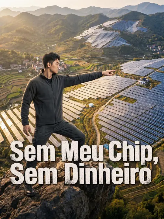 Sem Meu Chip, Sem Dinheiro