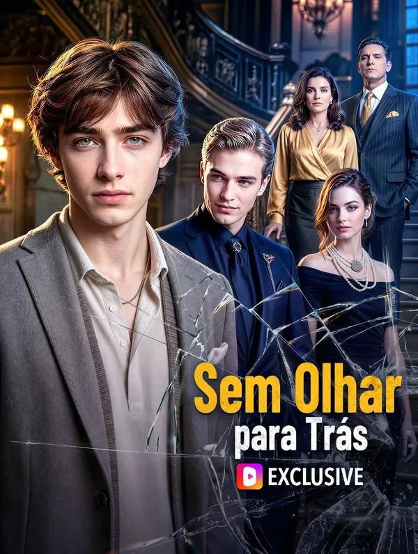 Sem Olhar para Trás