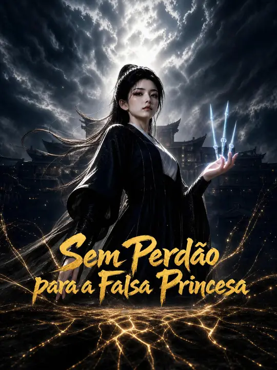 Sem Perdão para a Falsa Princesa