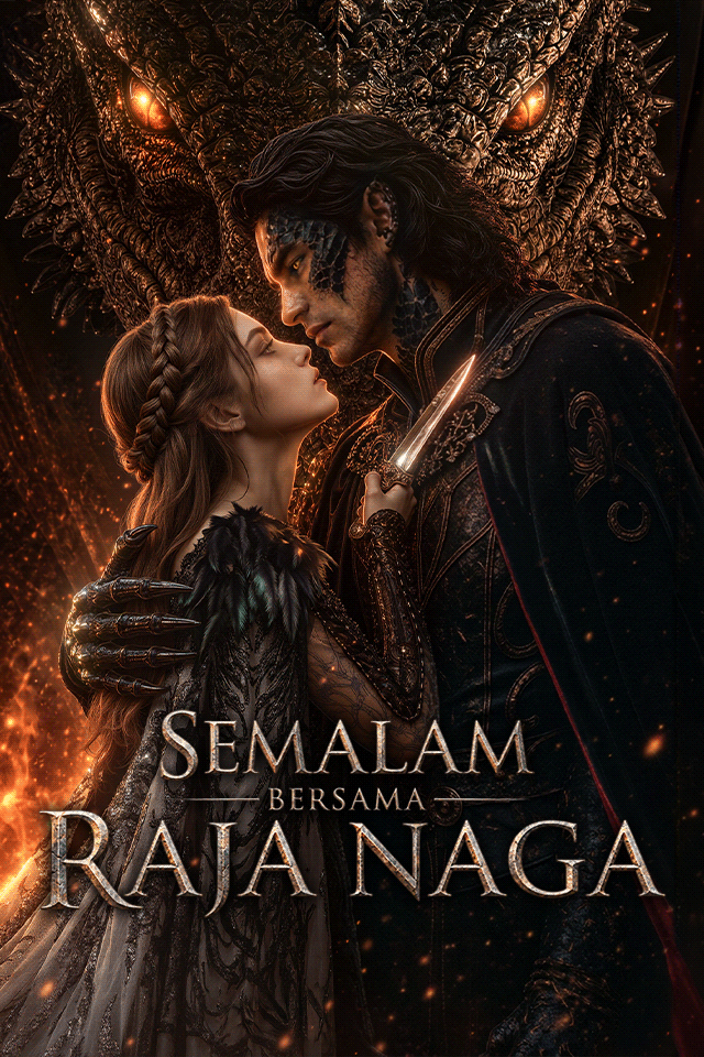 Semalam Bersama Raja Naga