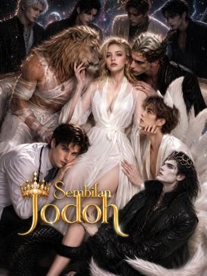 Poster Sembilan Jodoh