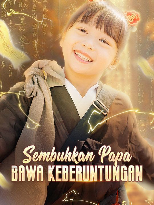 (Sulih Suara) Sembuhkan Papa, Bawa Keberuntungan