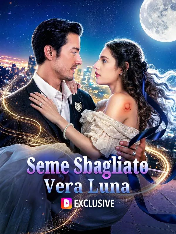 Seme Sbagliato, Vera Luna