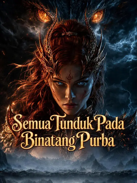 Semua Tunduk Pada Binatang Purba