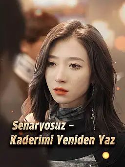 Senaryosuz – Kaderimi Yeniden Yaz