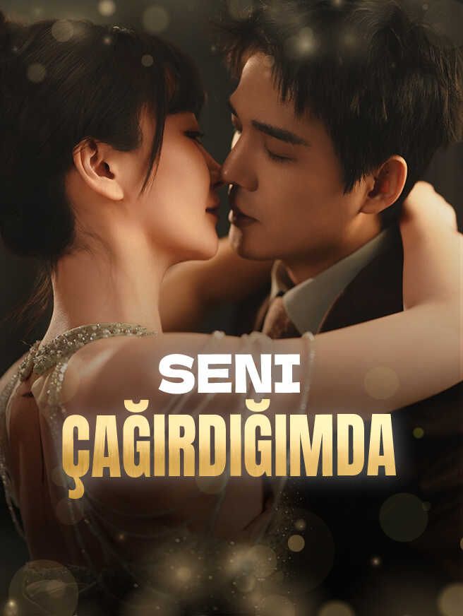 Poster Seni Çağırdığımda