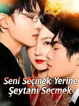 Seni Seçmek Yerine Şeytanı Seçmek