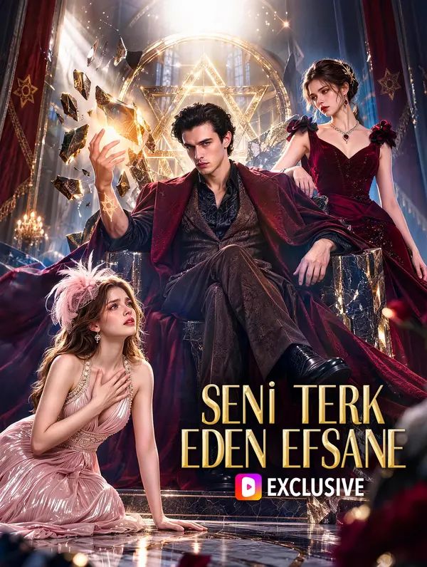 SENİ TERK EDEN EFSANE