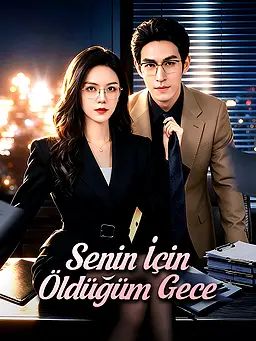 Senin İçin Öldüğüm Gece