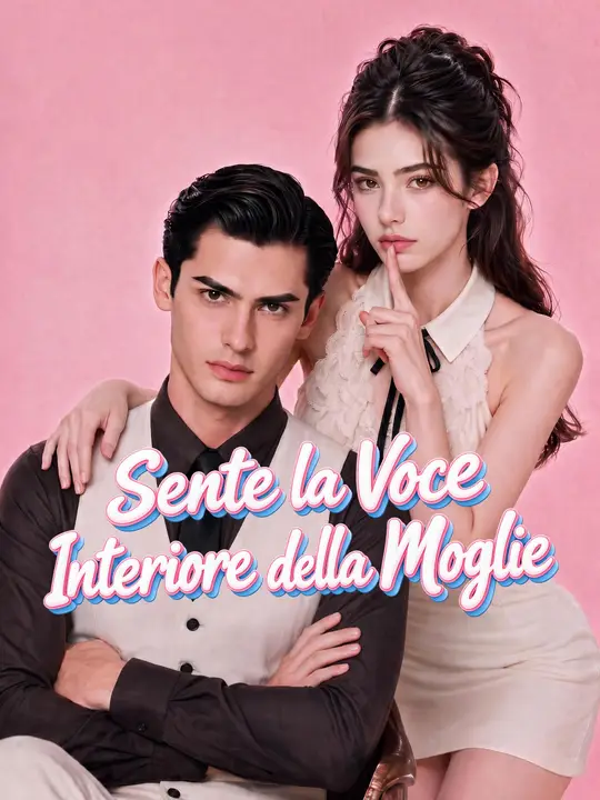 Sente la Voce Interiore della Moglie