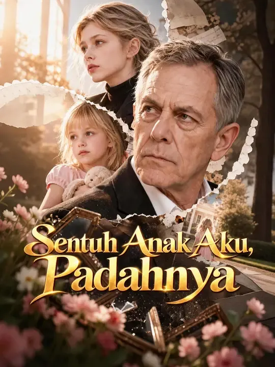 Sentuh Anak Aku, Padahnya