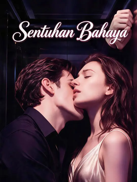 Sentuhan Bahaya