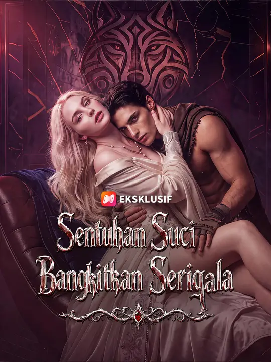 Sentuhan Suci Bangkitkan Serigala