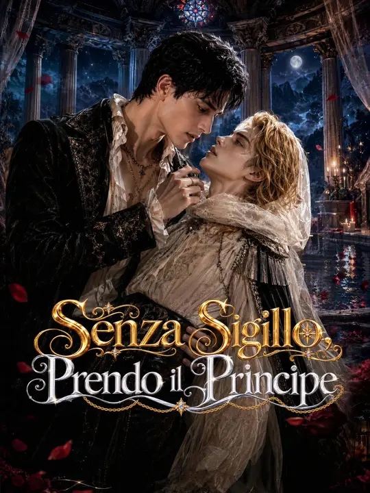 Senza Sigillo, Prendo il Principe
