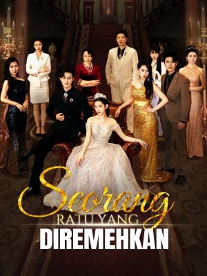 Seorang Ratu yang Diremehkan