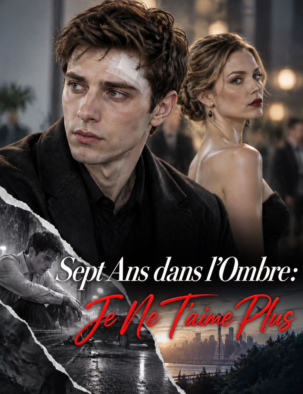 Sept Ans dans l’Ombre : Je Ne T’aime Plus