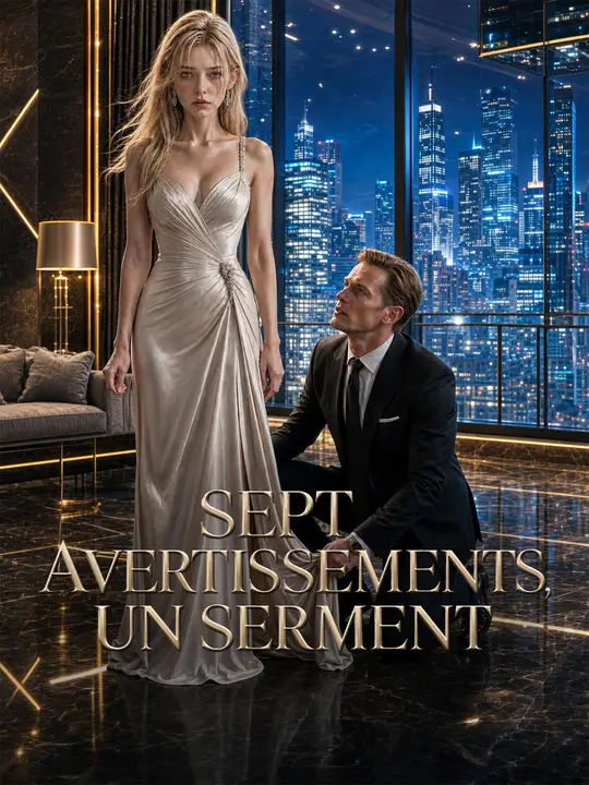 SEPT AVERTISSEMENTS, UN SERMENT