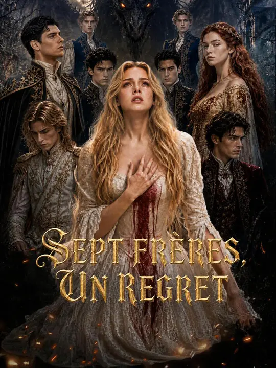 SEPT FRÈRES, UN REGRET