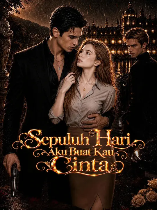 Sepuluh Hari Aku Buat Kau Cinta