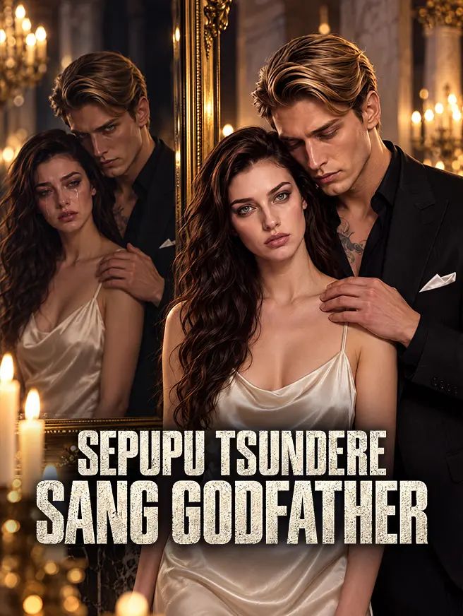 Sepupu Tsundere Sang Godfather