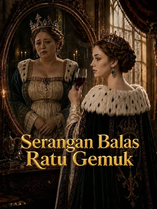 Serangan Balas Ratu Gemuk