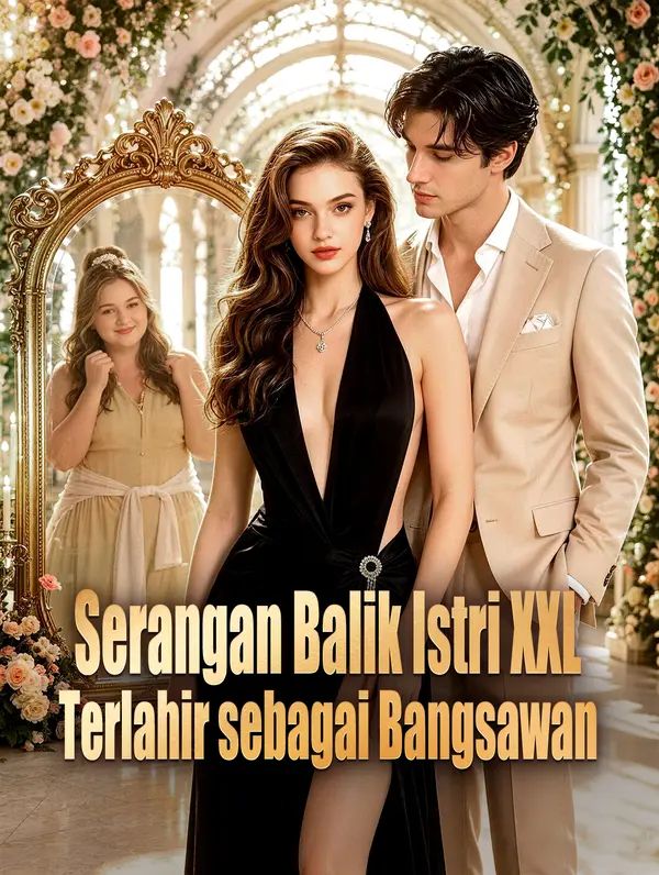 Serangan Balik Istri XXL: Terlahir sebagai Bangsawan