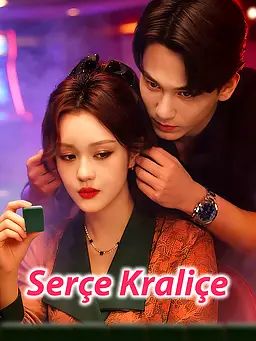 Poster Serçe Kraliçe