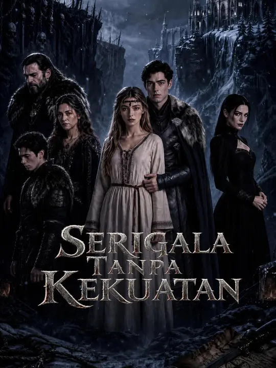 Serigala Tanpa Kekuatan