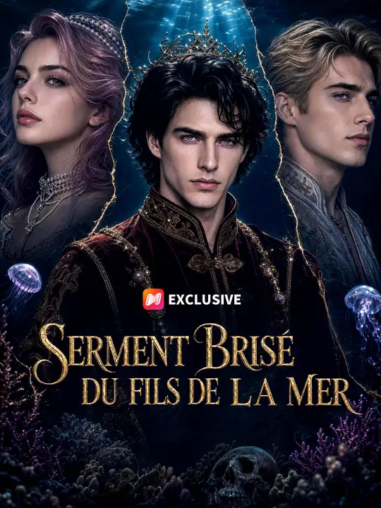 SERMENT BRISÉ DU FILS DE LA MER
