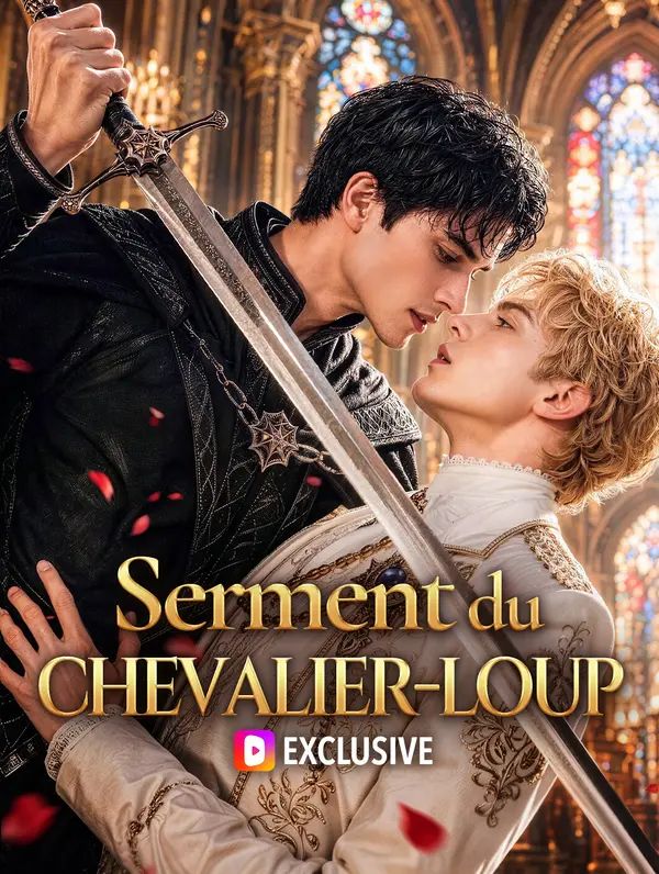 Serment du chevalier-loup(Doublé)