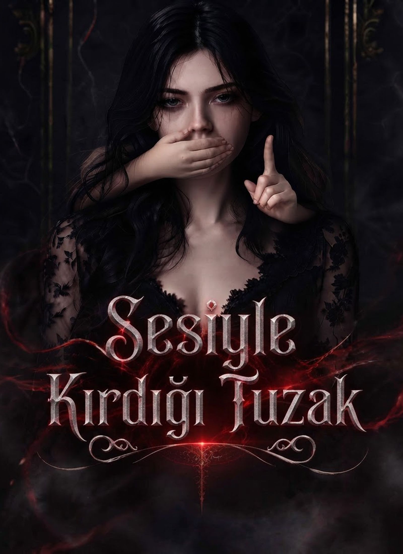 Sesiyle Kırdığı Tuzak