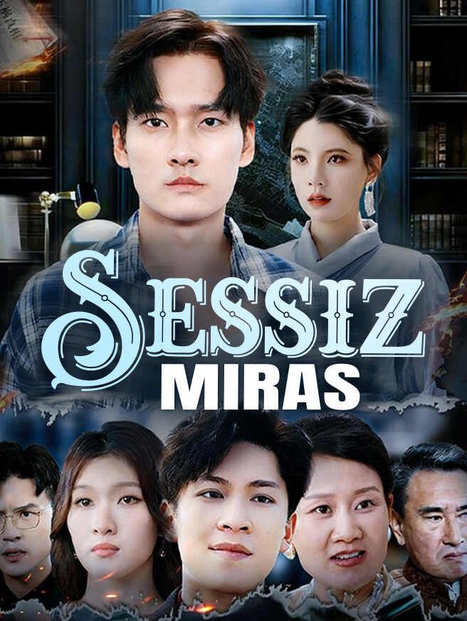 Sessiz Miras