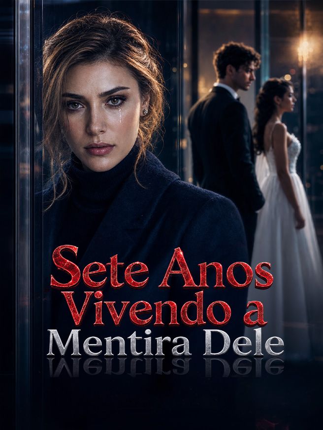 Sete Anos Vivendo a Mentira Dele