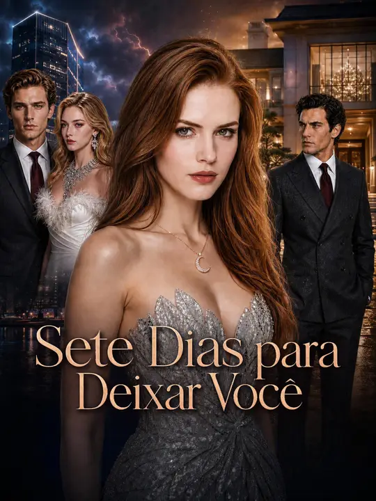 Sete Dias para Deixar Você
