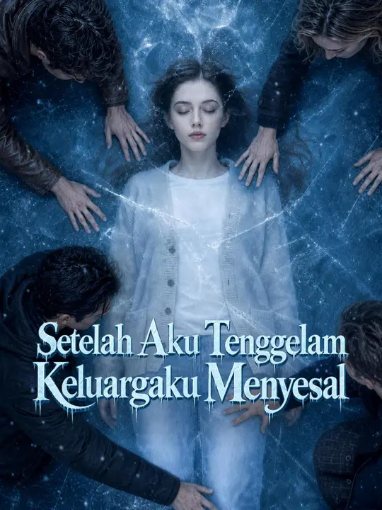 Setelah Aku Tenggelam Keluargaku Menyesal