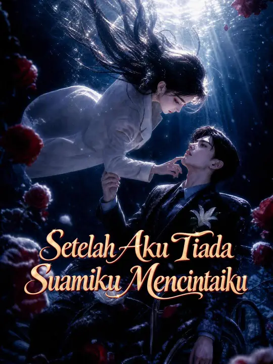 Setelah Aku Tiada Suamiku Mencintaiku
