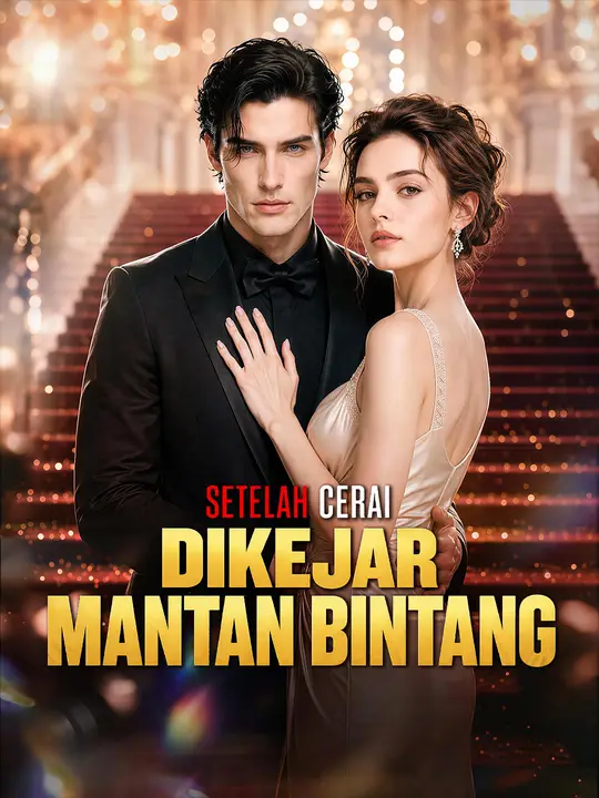 Setelah Cerai Dikejar Mantan Bintang