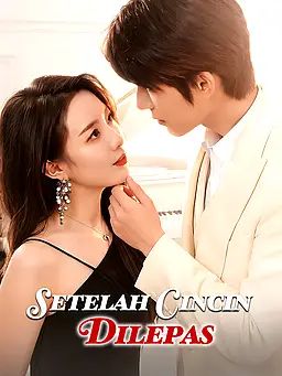 Setelah Cincin Dilepas