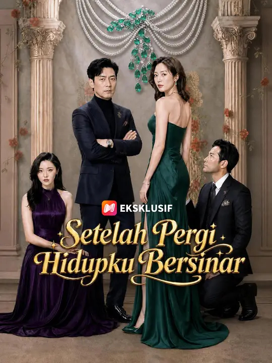 Setelah Pergi Hidupku Bersinar