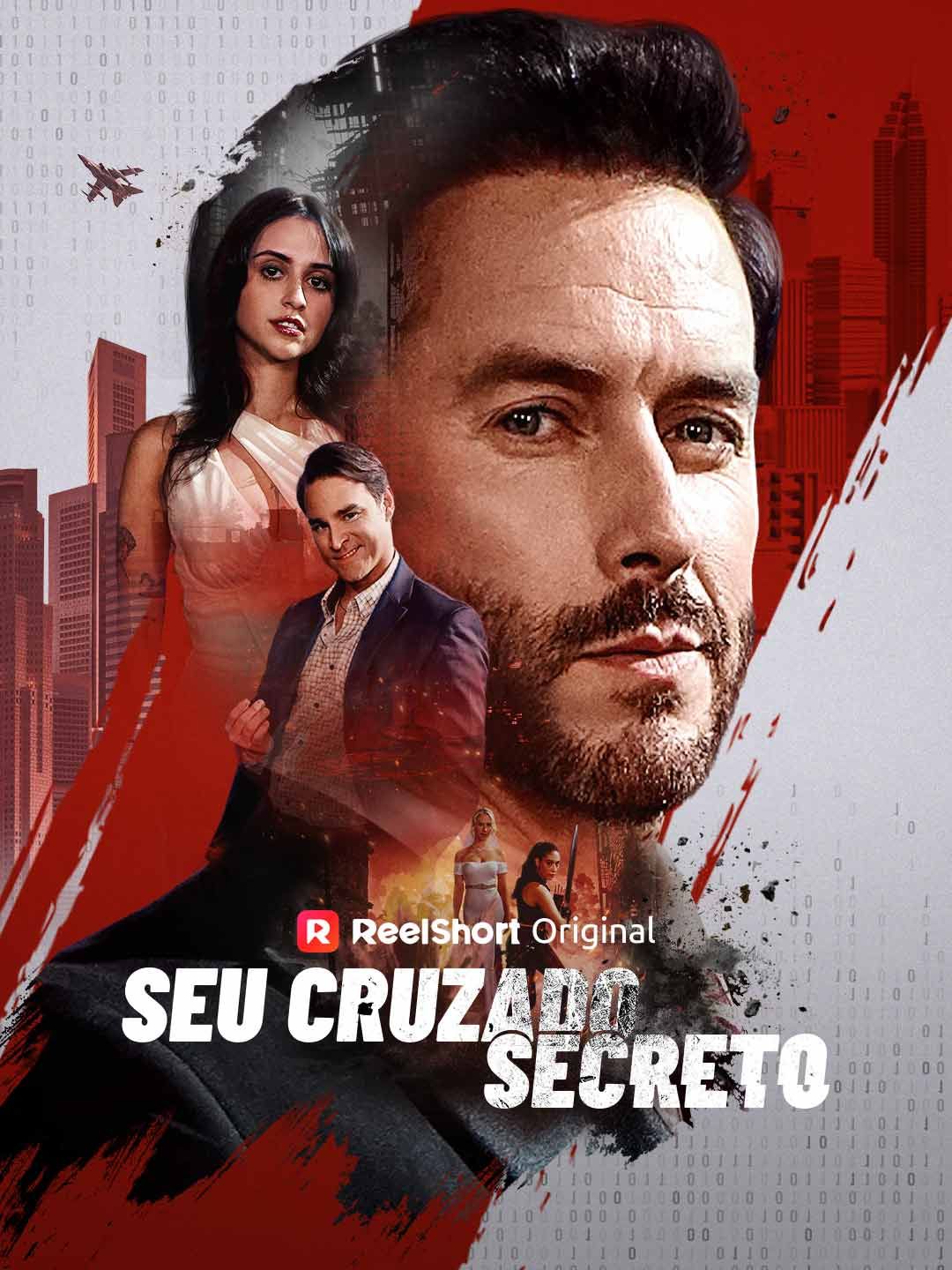 Seu Cruzado Secreto